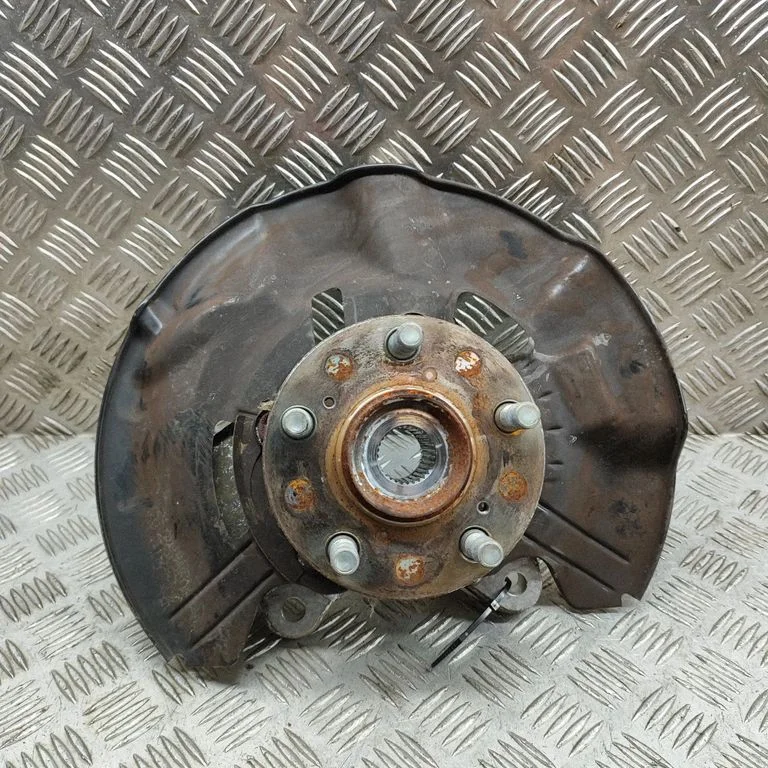 Priekšējā rumba 51215TGHA51