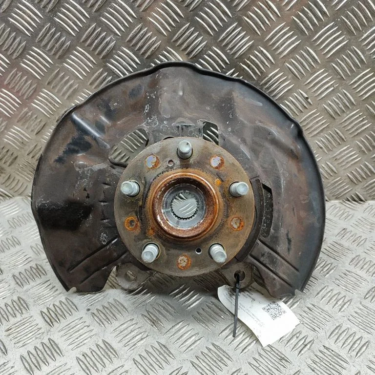 Priekšējā rumba 51210TGHA51
