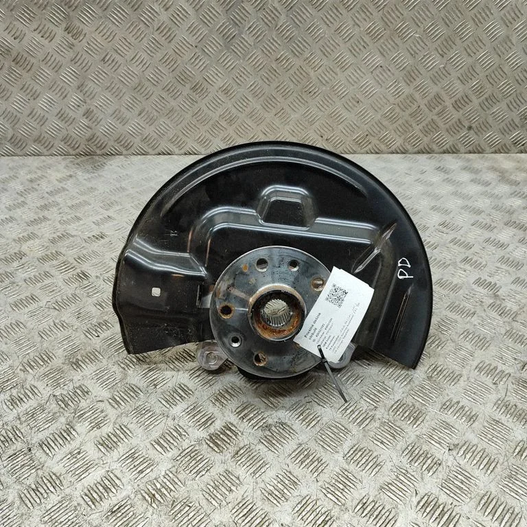 Priekšējā rumba 432010E040