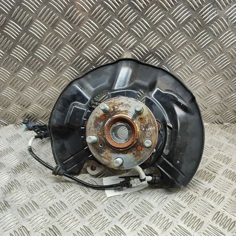 Front wheel hub 51210TGHA51