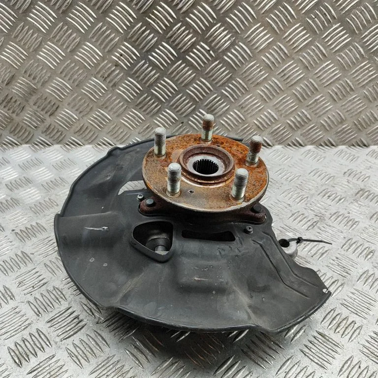 Priekšējā rumba 51210TGHA51