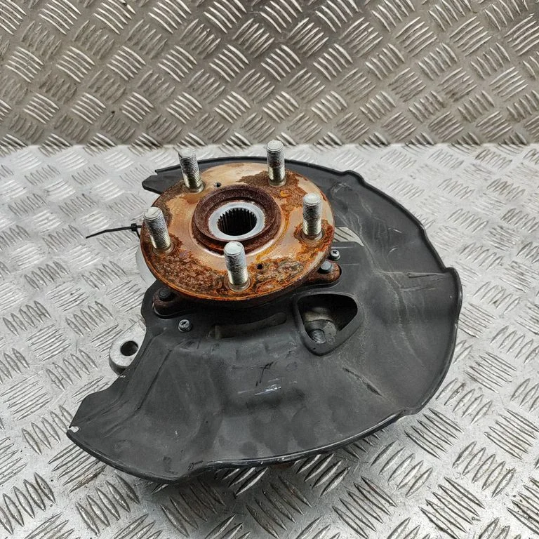 Priekšējā rumba 51215TGHA51