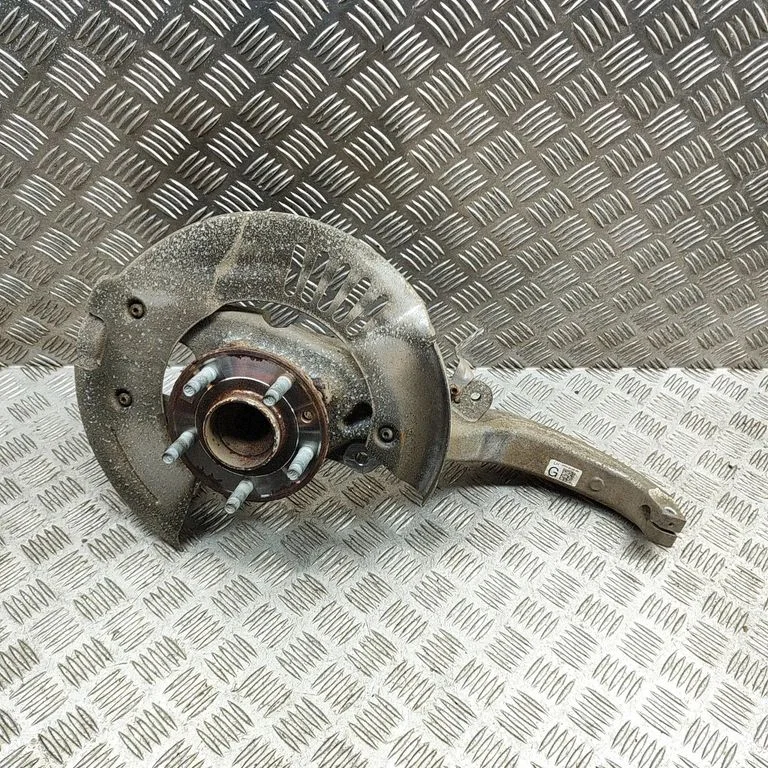 Priekšējā rumba GX633K186BB