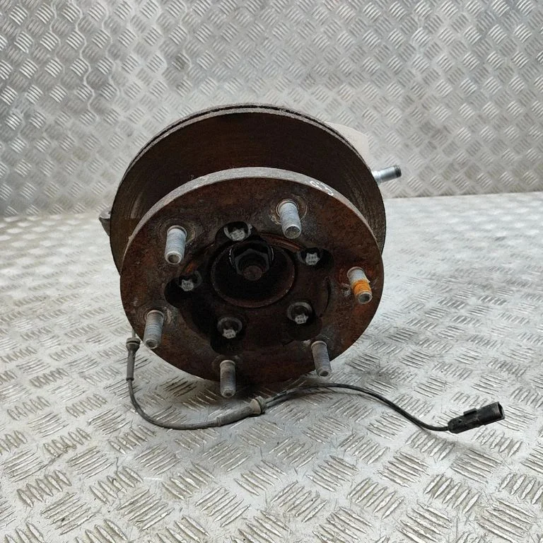 Priekšējā rumba 5010308968
