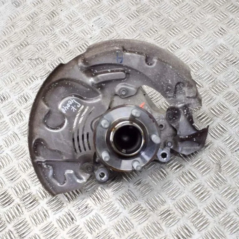 Front wheel hub LJ9C3K171B3A