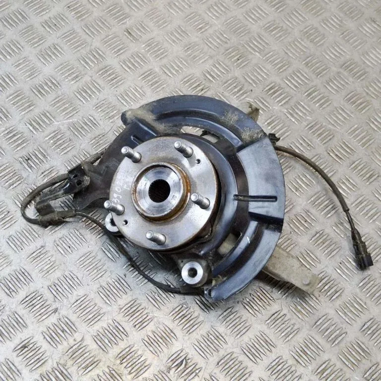 Priekšējā rumba 51711G7000