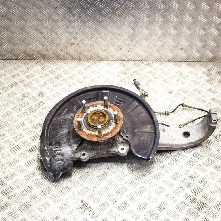 Front wheel hub 600701700C