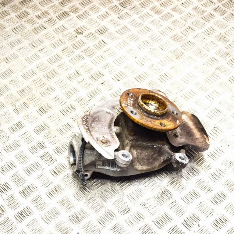 Front wheel hub – BMW i3 (2013-)