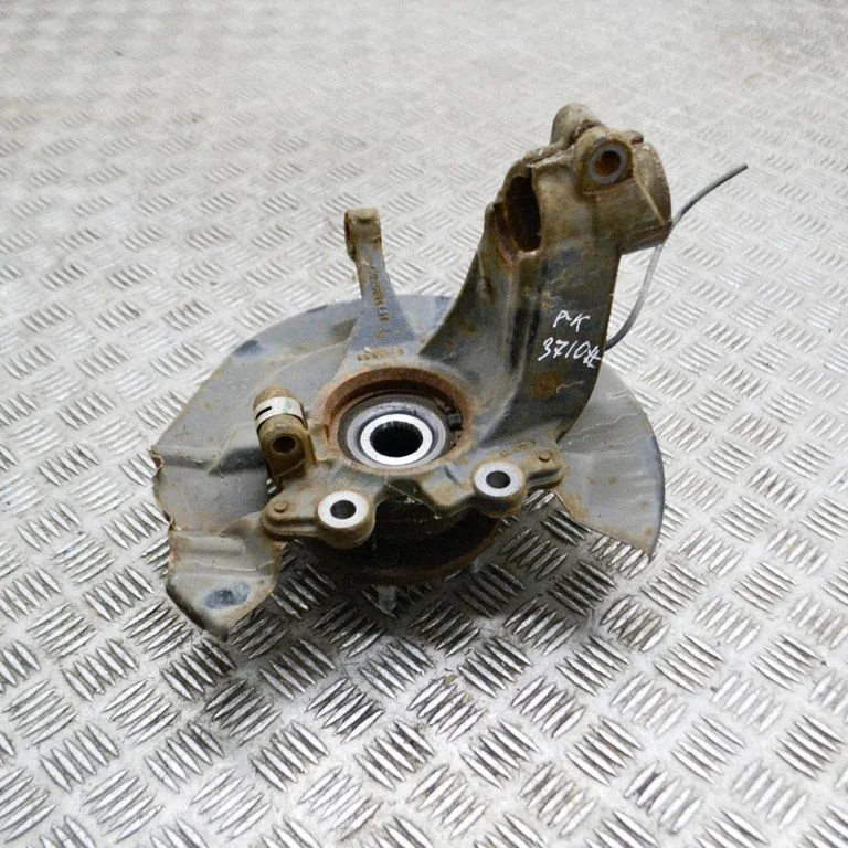Priekšējā rumba C520FR