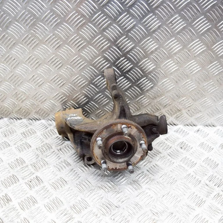 Front wheel hub – Ford Mondeo MK IV (2007-2014)