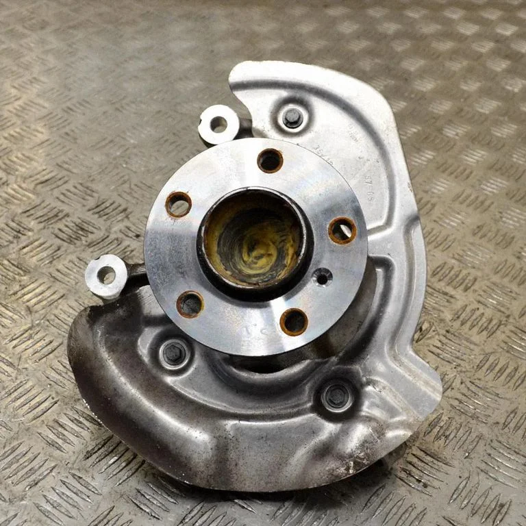 Front wheel hub – BMW i3 (2013-)