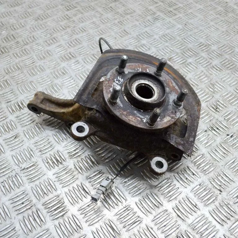 Priekšējā rumba 8D20A