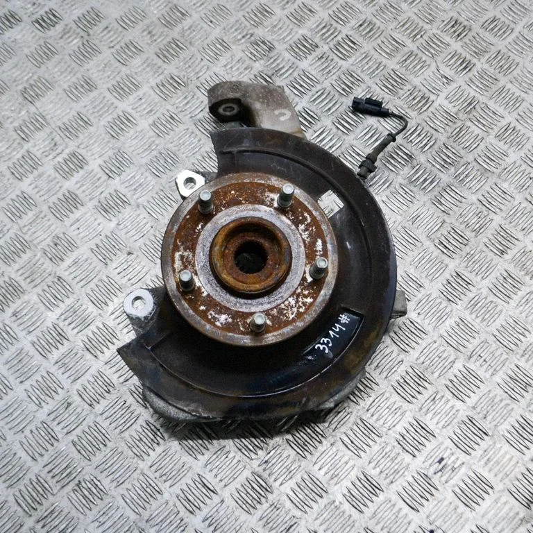 Piasta przednia 68044700