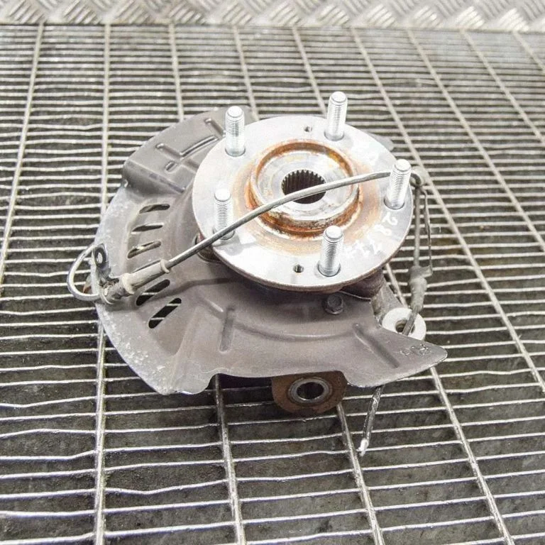 Priekšējā rumba 51701J9200