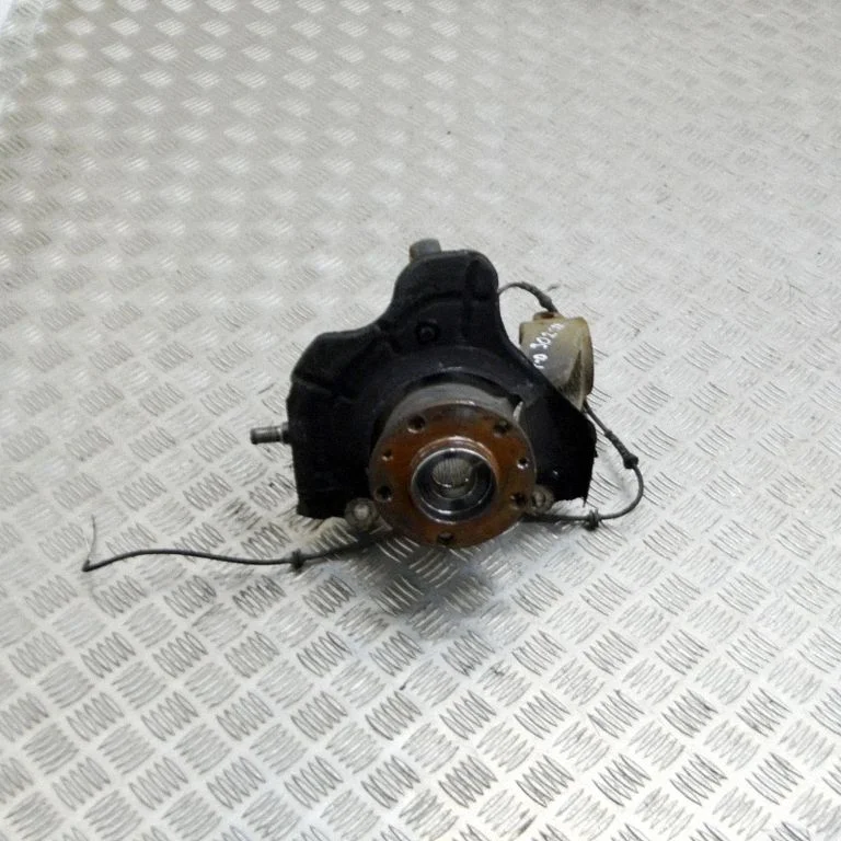 Front wheel hub – Citroen Jumper (2014-)