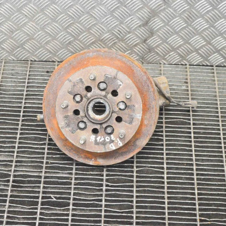 Priekšējā rumba BK212B372AC