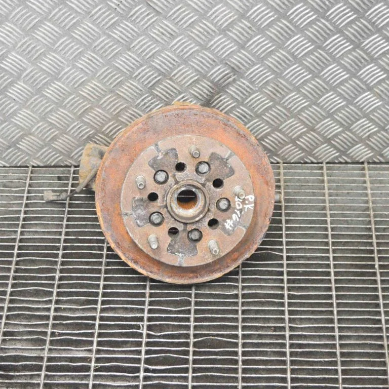 Priekšējā rumba BK212B372AC