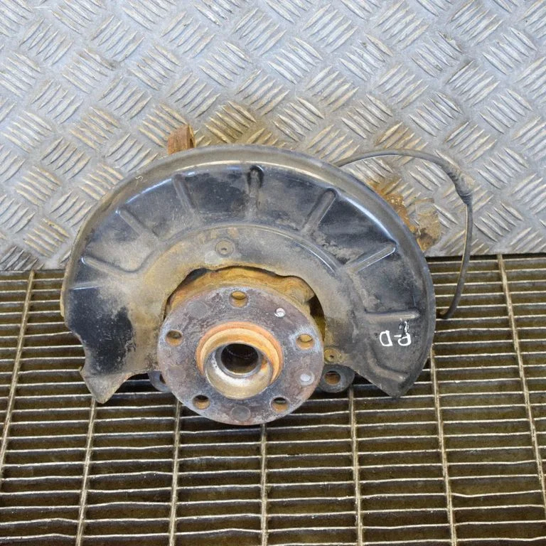 Priekšējā rumba 1K0615312F