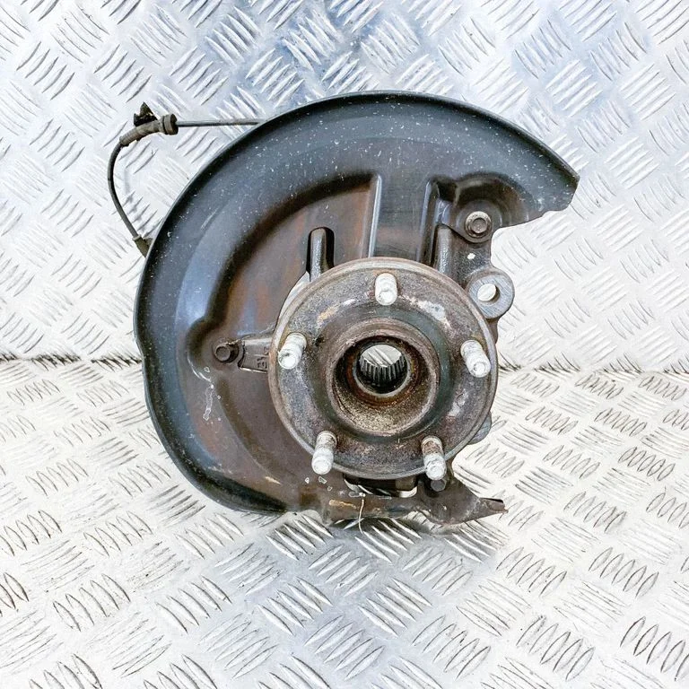 Priekšējā rumba AV613K170