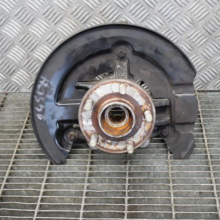 Priekšējā rumba AV613K171
