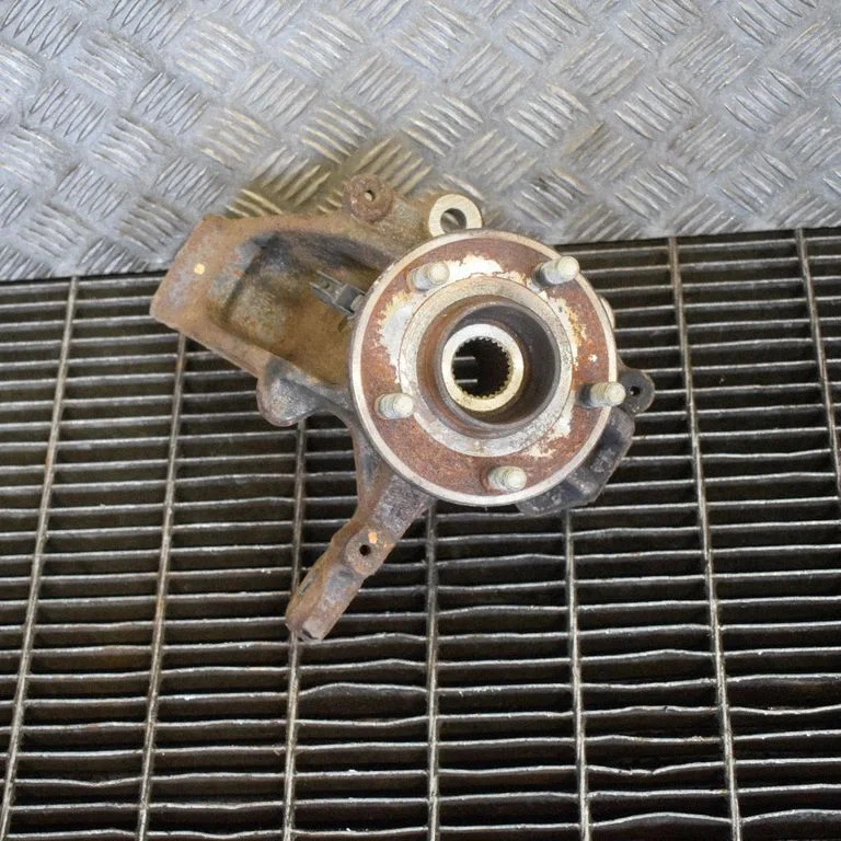 Priekšējā rumba AV613K170