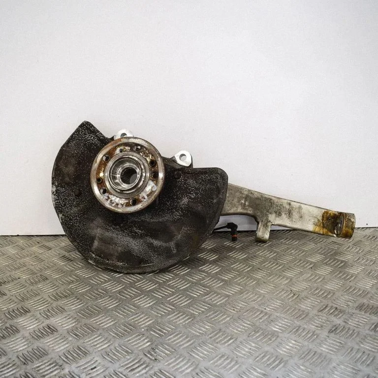 Front wheel hub – Mercedes-Benz ML-Class W166 (2012-2017)