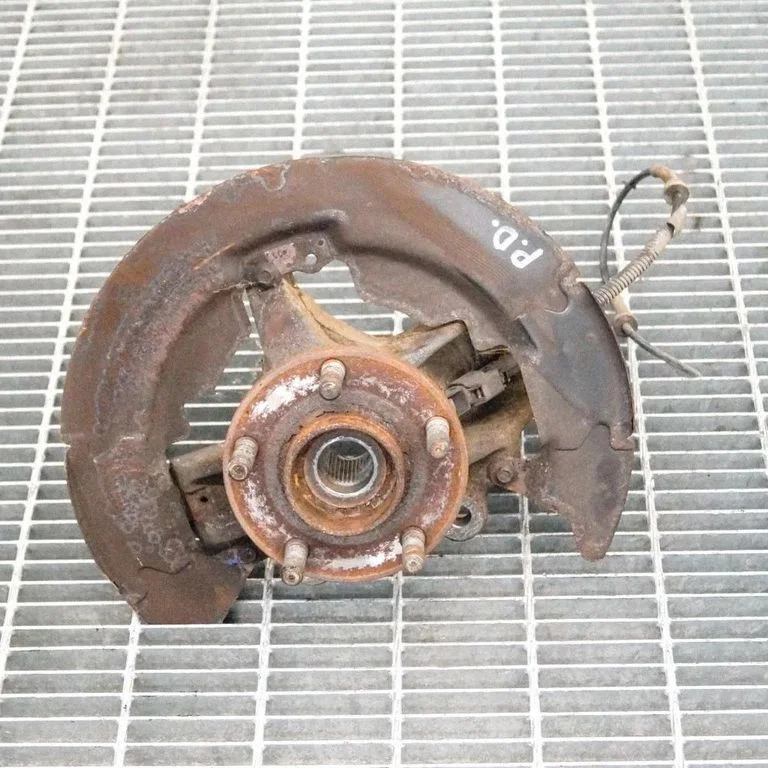 Front wheel hub 3M513K170 – Volvo C30 (2010-2013)