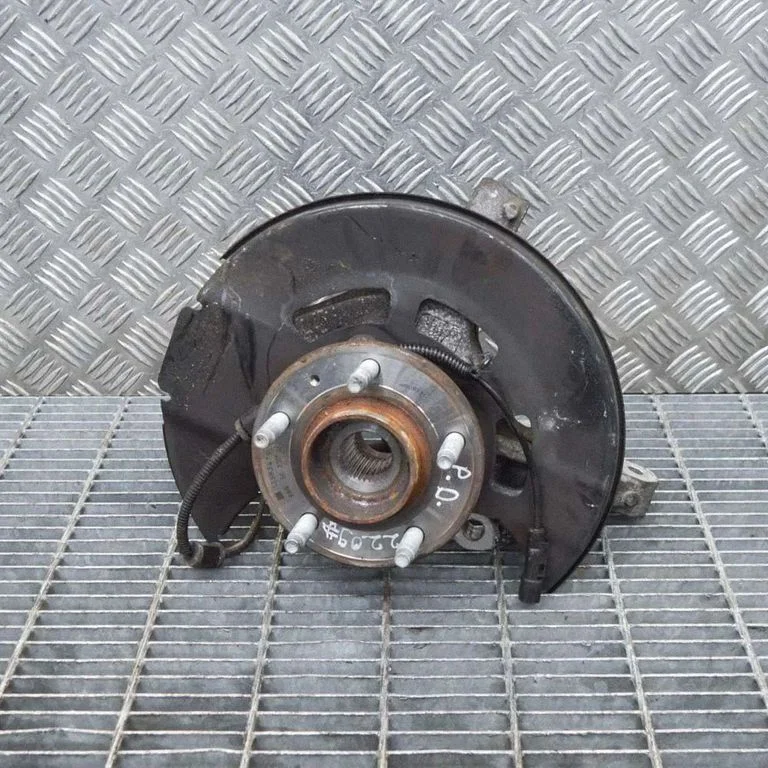 Priekšējā rumba – Opel Zafira C (2011-2019)