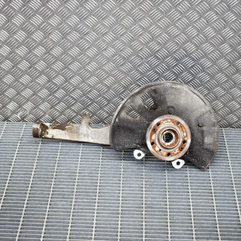 Front wheel hub – Mercedes-Benz ML-Class W166 (2012-2017)