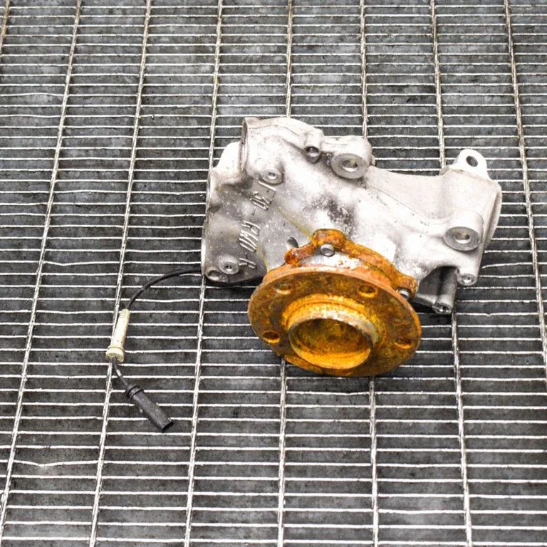 Front wheel hub – BMW 3 Series F30 F35 F31 (2012-2018)