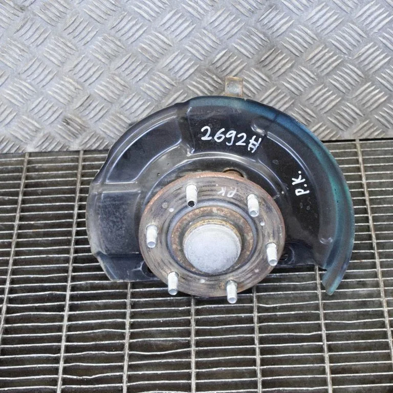 Priekšējā rumba 0265009846