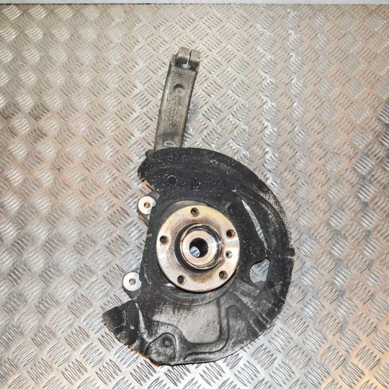 Piasta przednia – BMW X5 F15 (2013-2017)