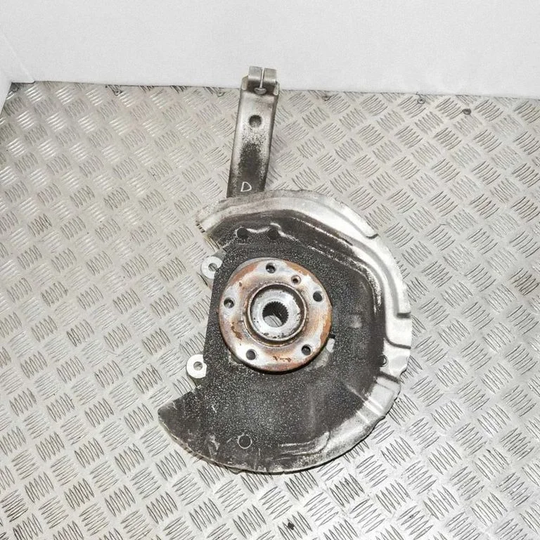 Piasta przednia – BMW X5 E70 (2006-2013)