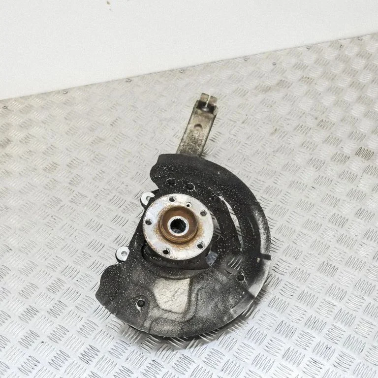Piasta przednia – BMW X5 F15 (2013-2017)
