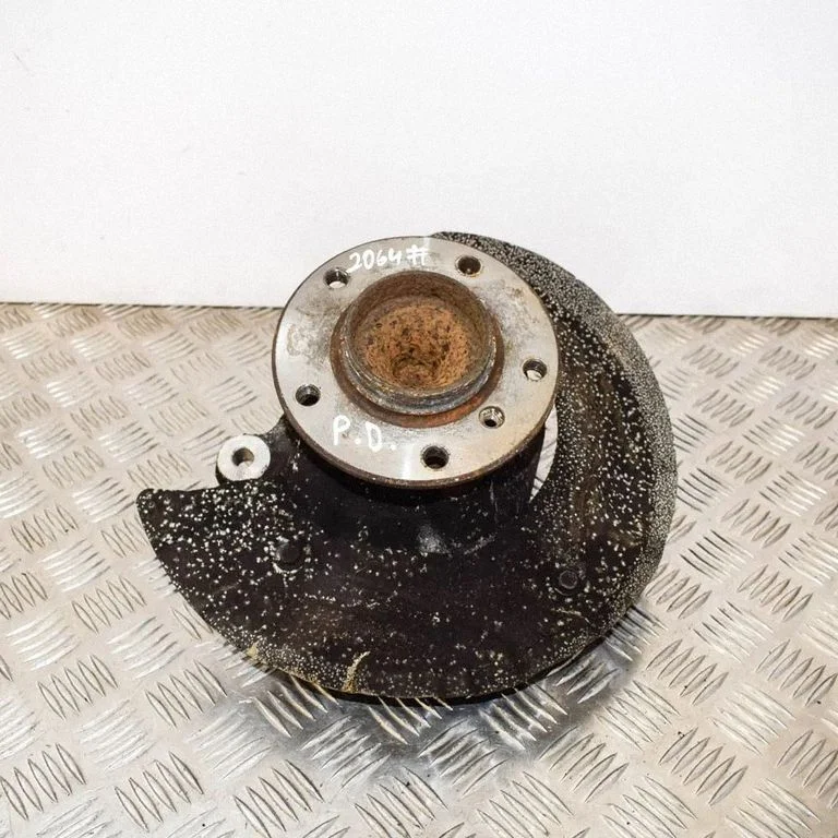 Piasta przednia – BMW Seria 3 E92 E93 (2005-2014)