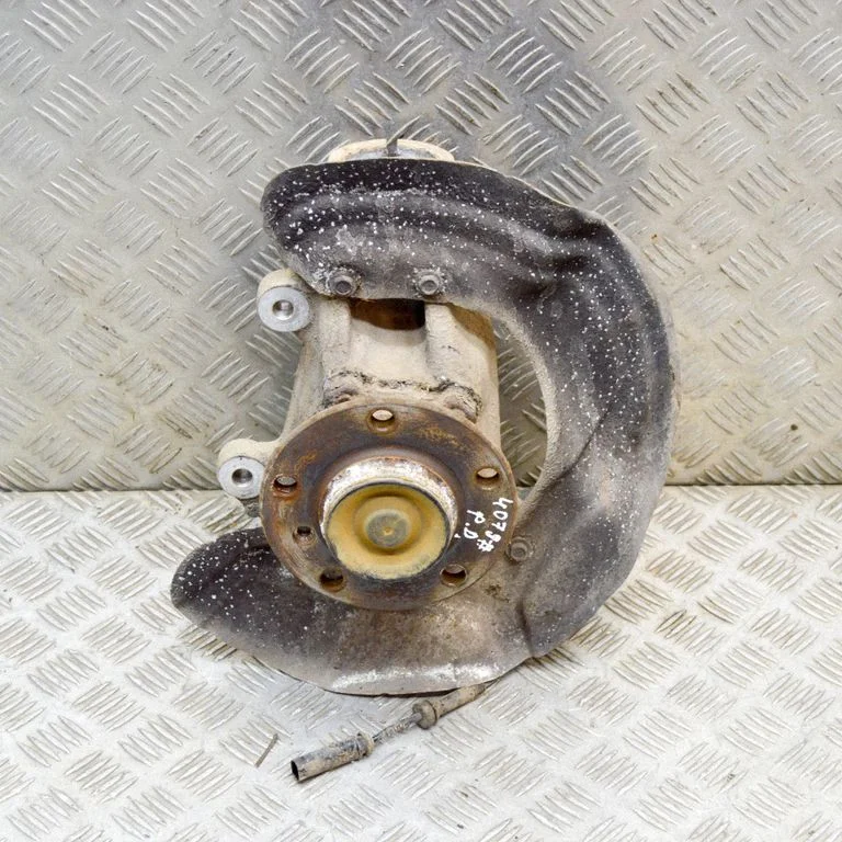 Front wheel hub – BMW 1 Series F20 F21 (2011-2019)