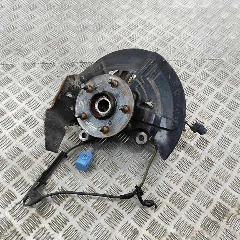 Priekšējā rumba 4321148020