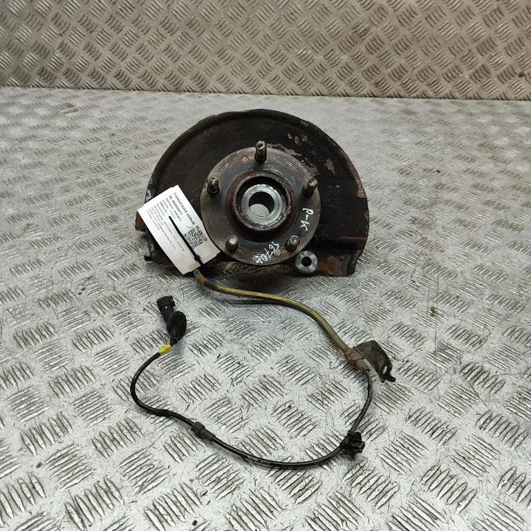 Priekšējā rumba 3870A007