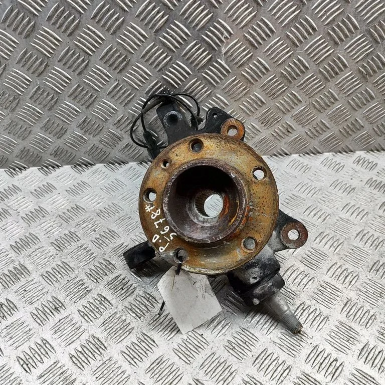 Priekšējā rumba 4001400Q0M