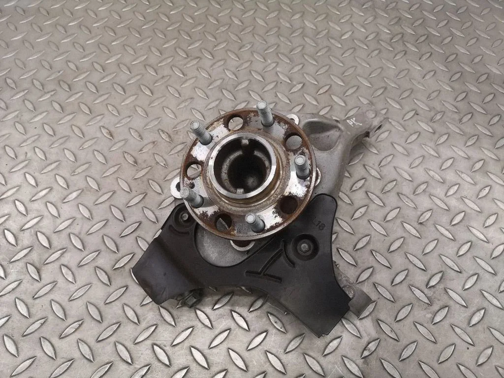 Piasta przednia 51705GI020