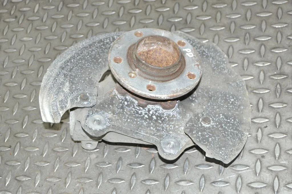 Front wheel hub – BMW Z4 E89 (2009-2017)