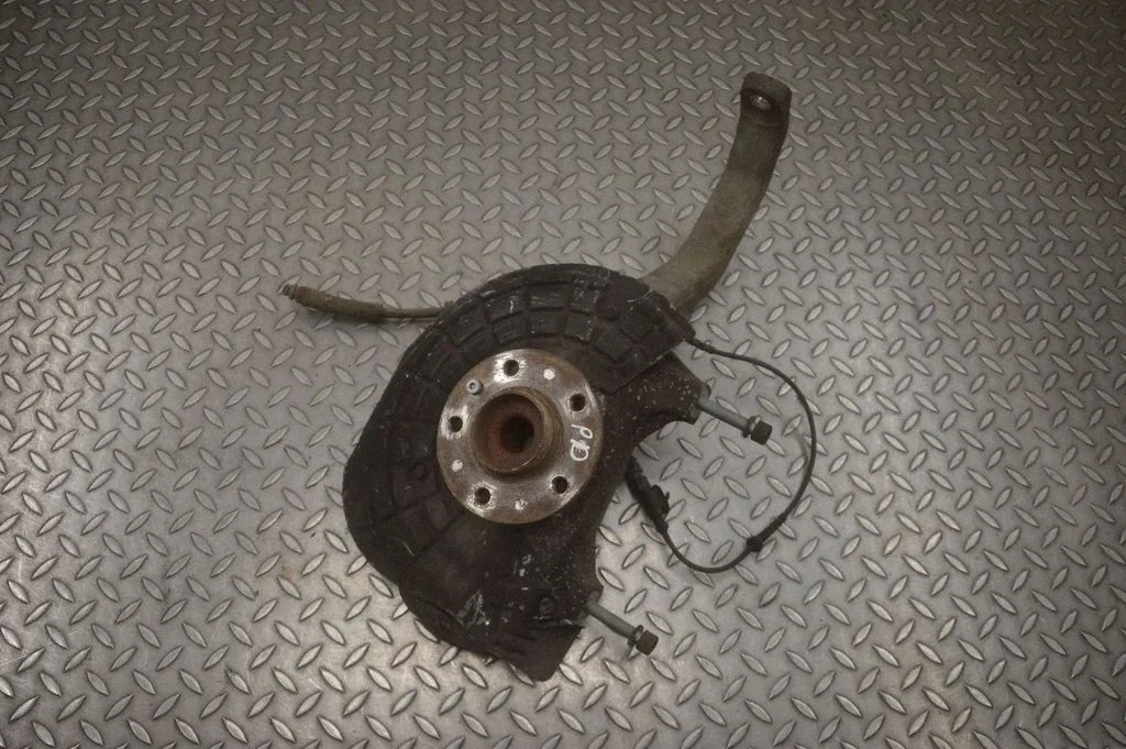 Front wheel hub 670001806