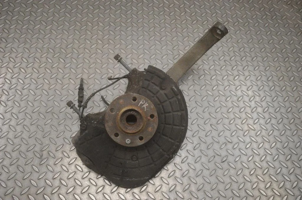 Front wheel hub 670001805