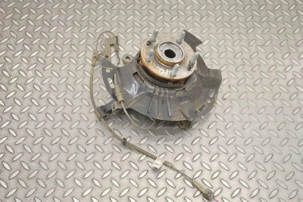 Priekšējā rumba 51701J7BA0