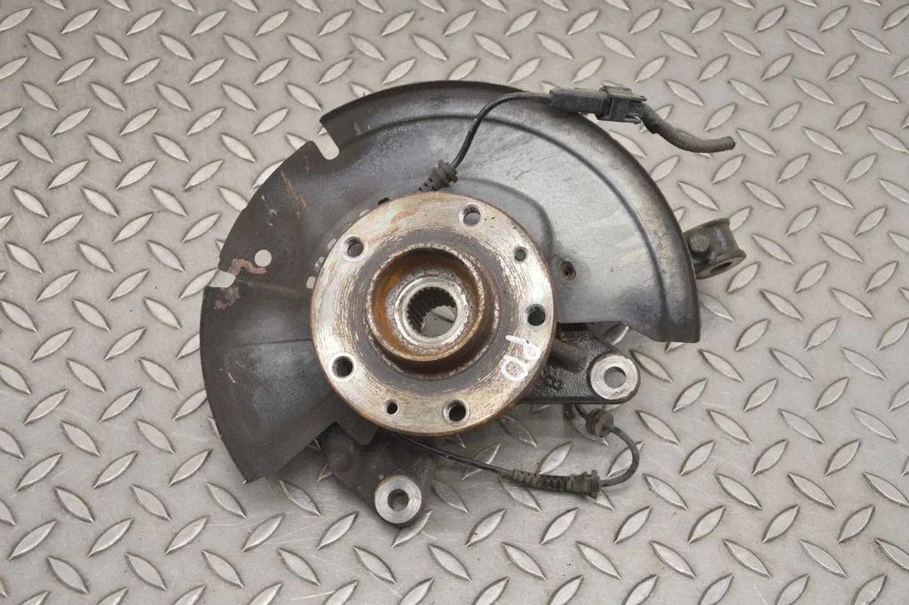 Priekšējā rumba 357D