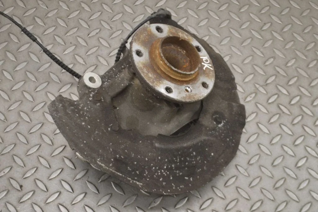 Front wheel hub – BMW Z4 E89 (2009-2017)
