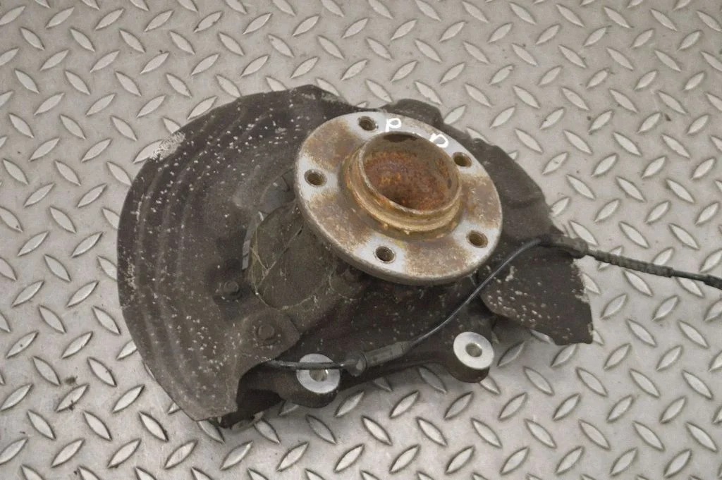 Front wheel hub – BMW Z4 E89 (2009-2017)
