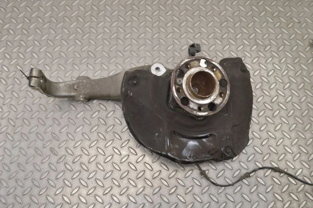 Front wheel hub – Mercedes-Benz S-Class C217 (2015-2020)