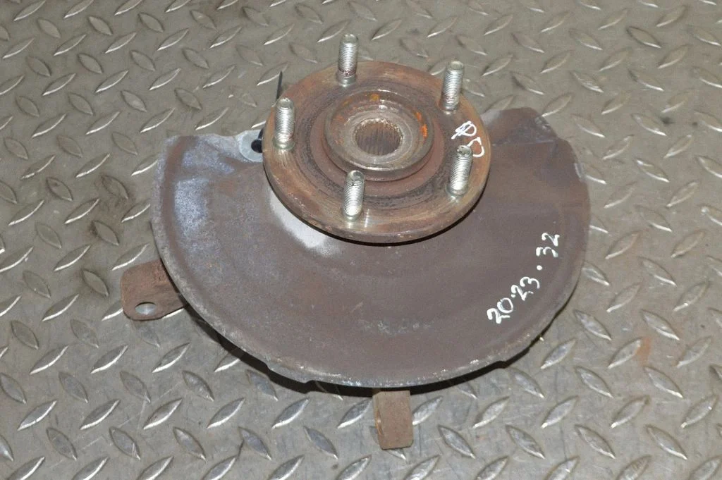 Priekšējā rumba 809614EA0AX