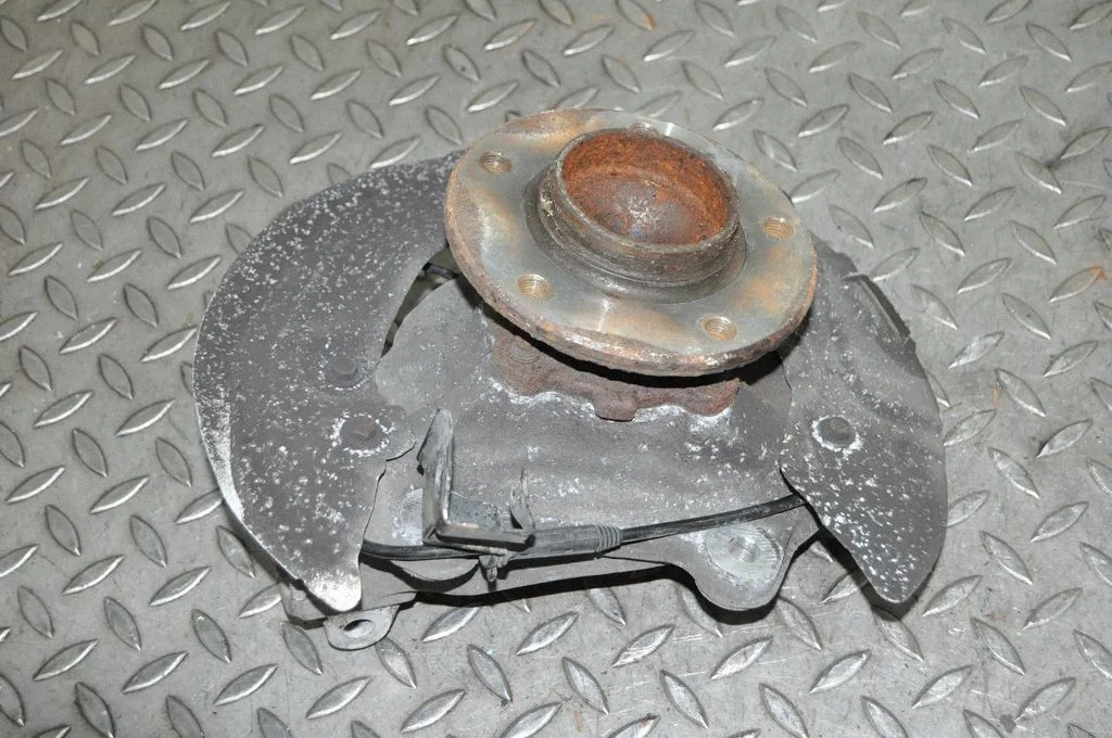 Front wheel hub – BMW Z4 E89 (2009-2017)